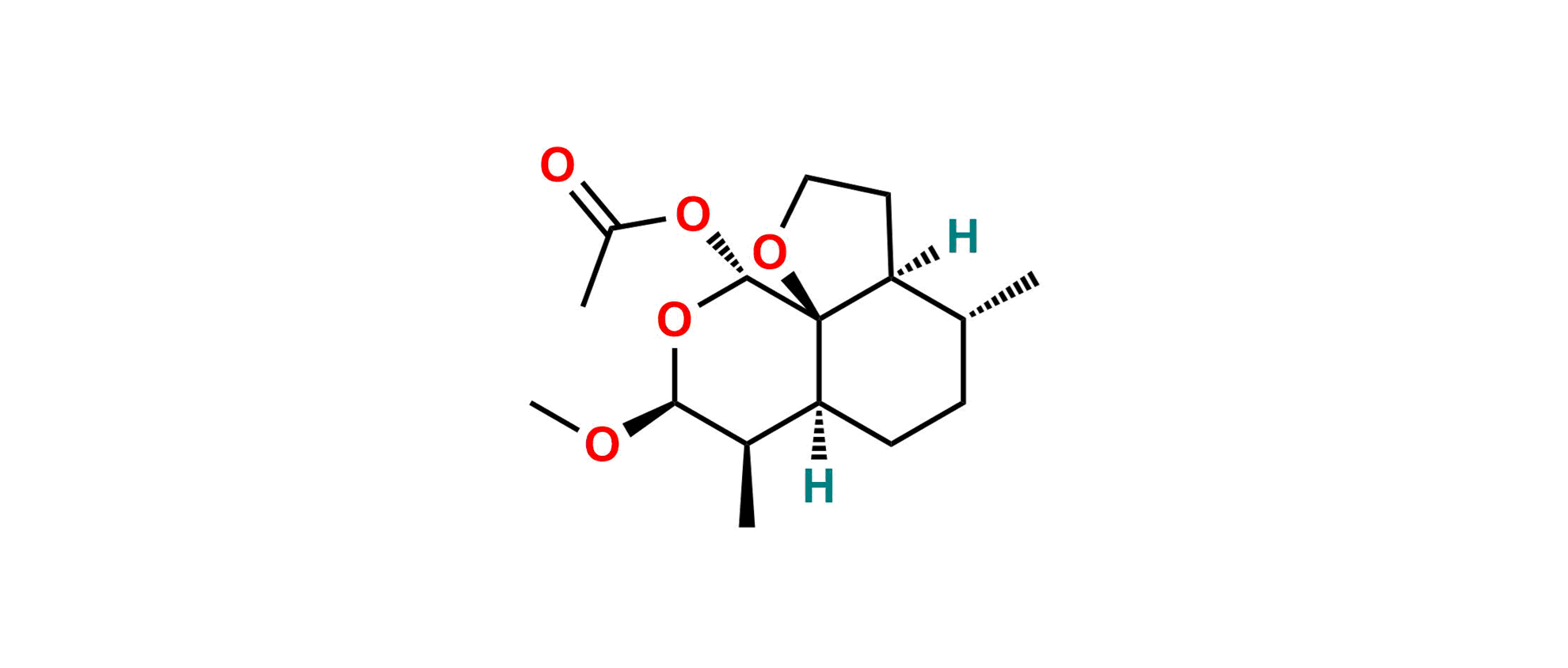 Artemether Furoisochromen Derivative (USP)